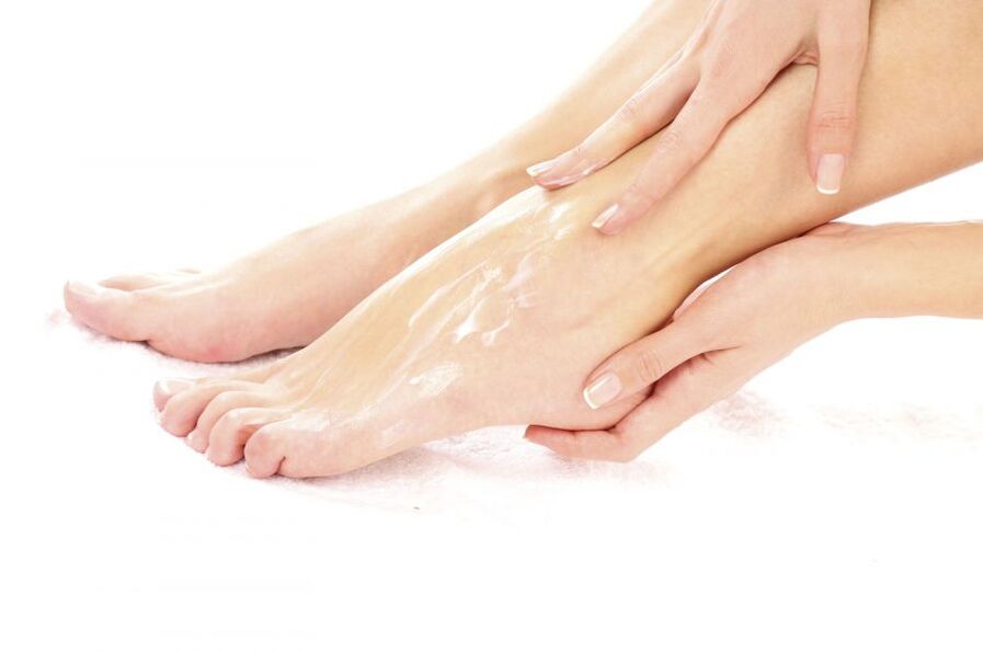 Instrucciones para el uso adecuado de la marca de exodermina de la marca Creme